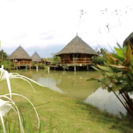 The Orchid Resort & Relax Maha Sarakham Habitación foto