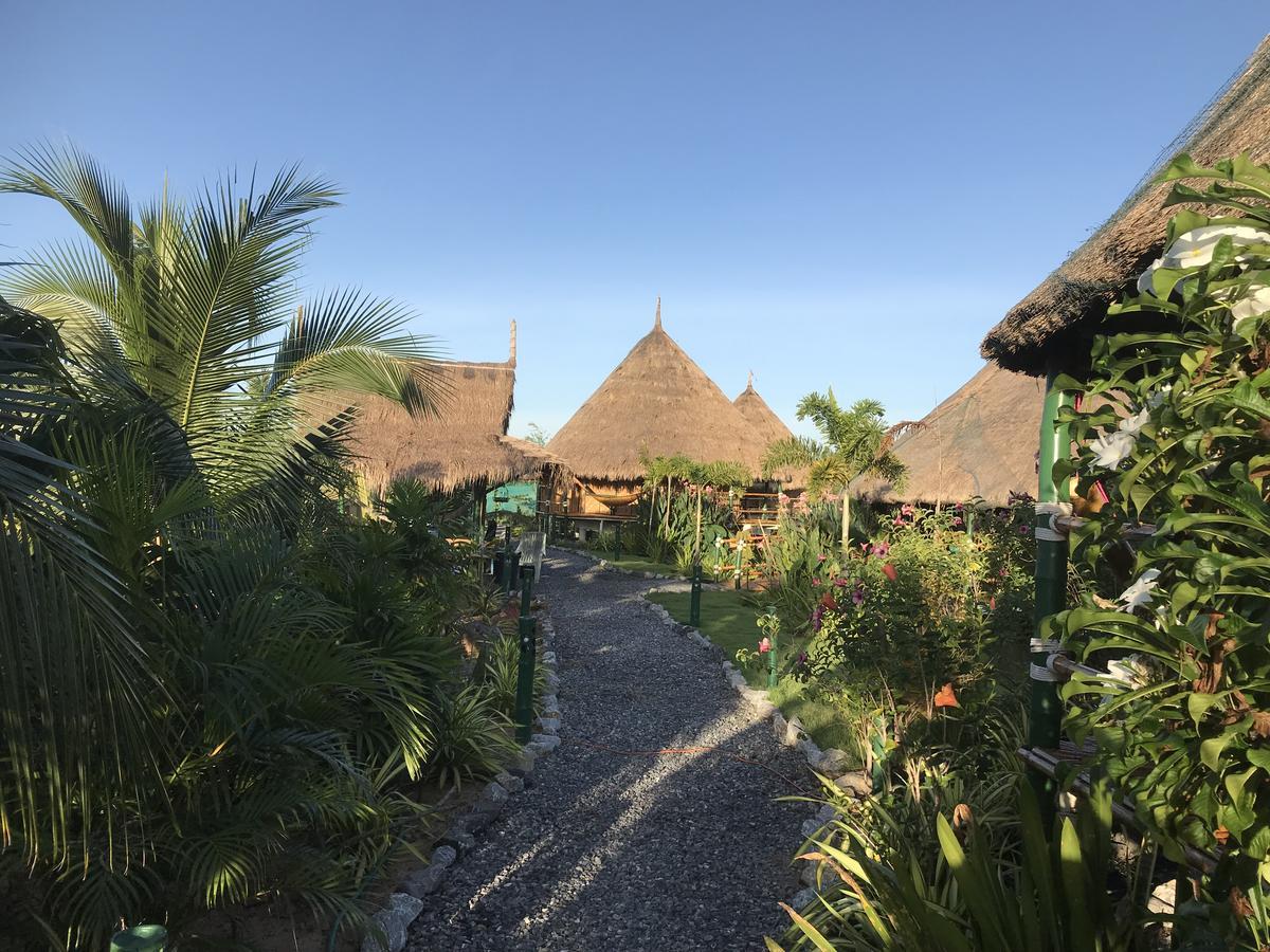 The Orchid Resort & Relax Maha Sarakham Exterior foto
